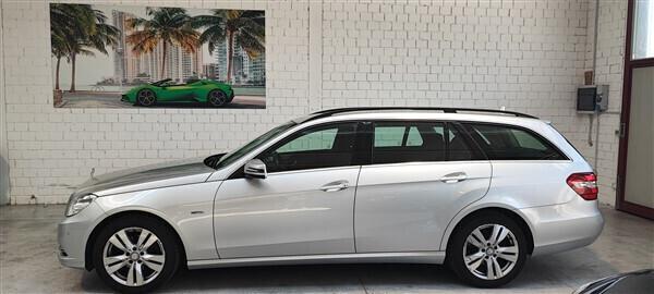 Mercedes-benz E 220 CDI S.W. Executive !!! KM 327.800 !!!