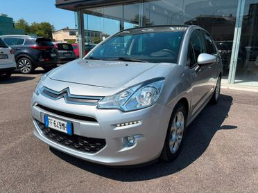 Citroen C3 PureTech 82 S&S ETG Monna Lisa
