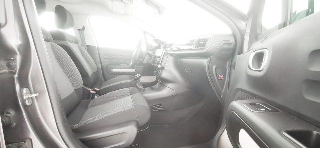 CITROEN C3 PureTech 82 S&S Feel