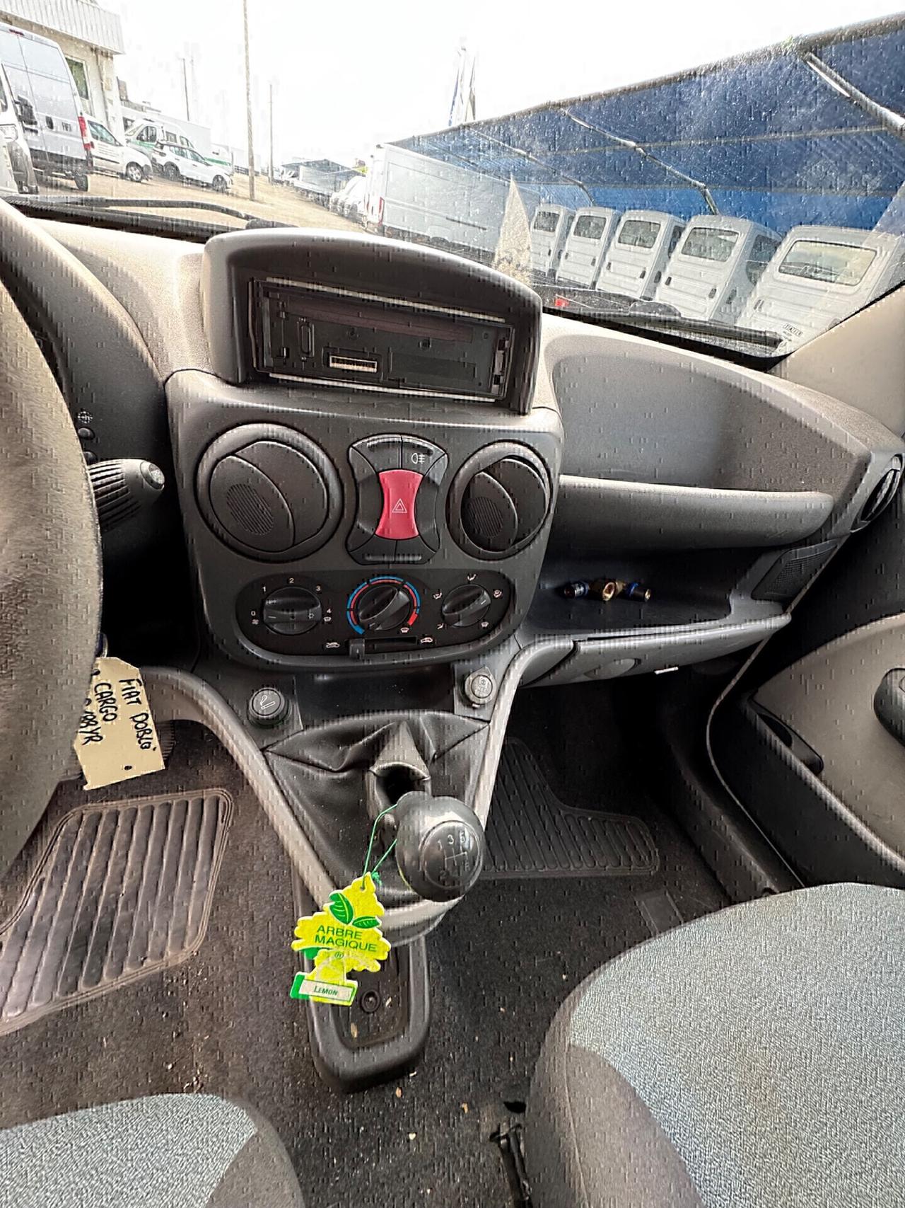 FIAT DOBLÒ MAXI con 165.000km SUPER PREZZO!