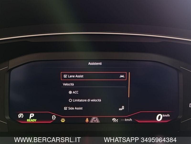 Volkswagen Tiguan Tiguan 1.4 TSI eHYBRID DSG Life