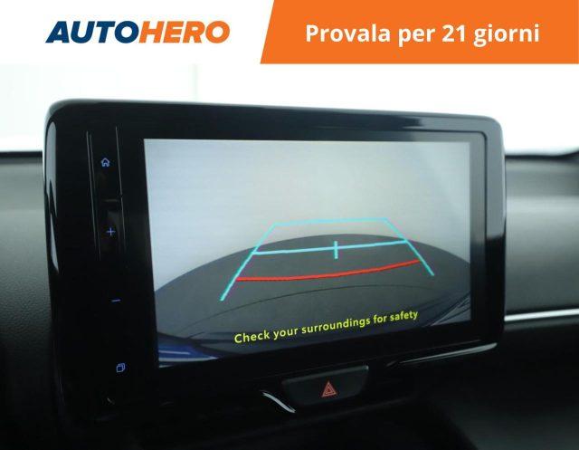 TOYOTA Yaris Cross 1.5 Hybrid 5p. E-CVT Trend