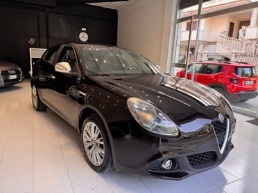 Alfa Romeo Giulietta 1.4 Turbo 120 CV GPL Super