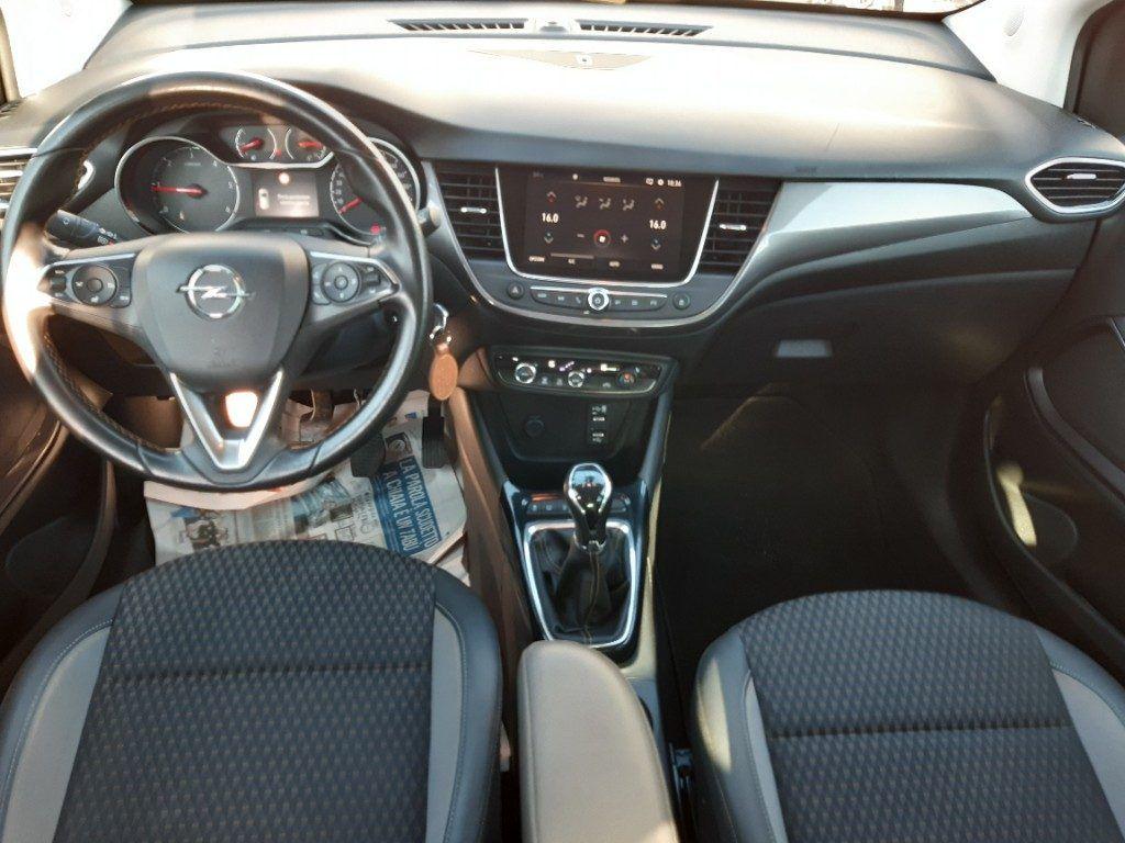 Opel Crossland X 1.6 ECOTEC D 8V Start&Stop Ultimate