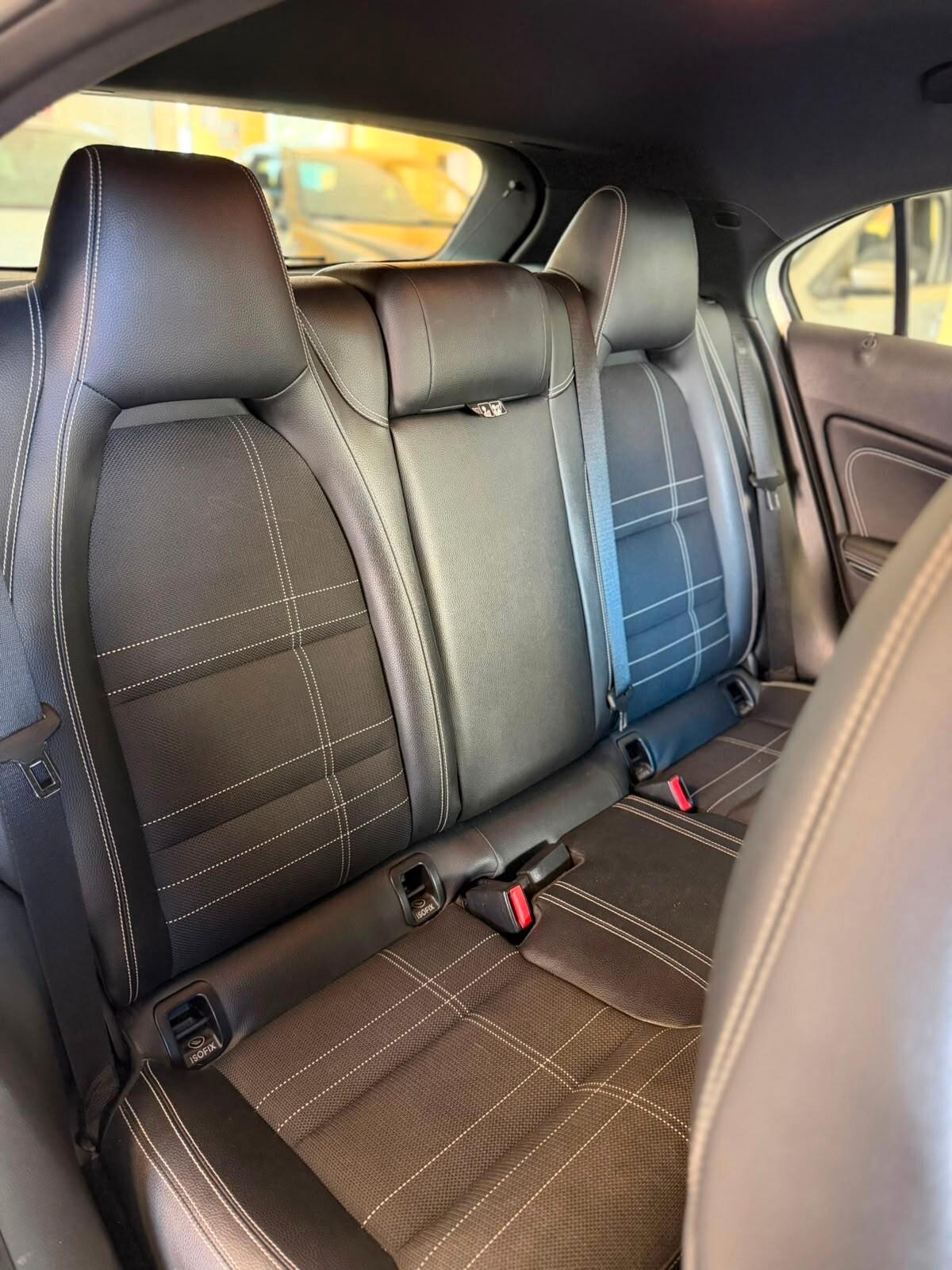 Mercedes-benz A 180 CDI Premium