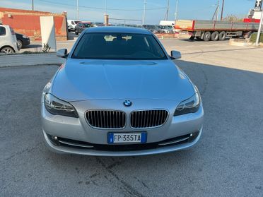 Bmw 520 520d cat Eletta