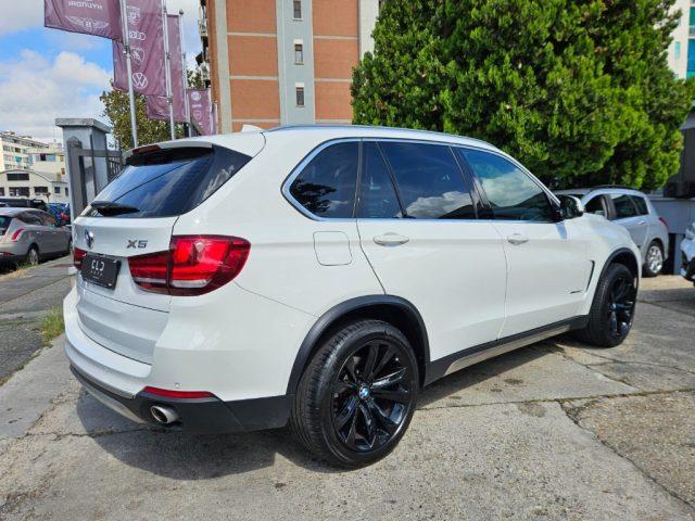 BMW X5 xDrive25d