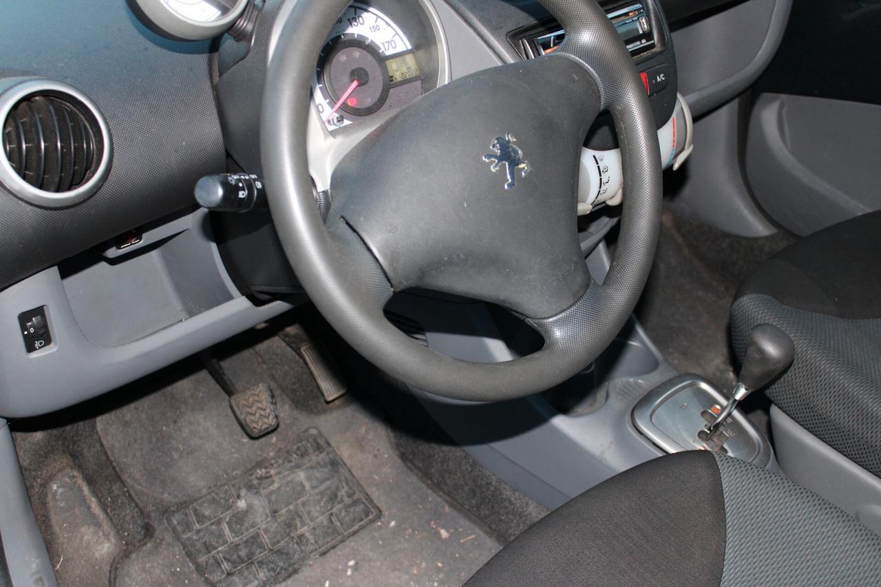 Peugeot 107 1.0 68CV 5p. Desir