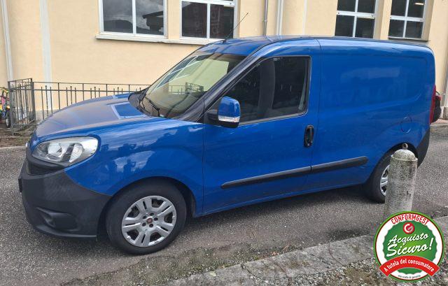 FIAT Doblo Doblò 1.6 MJT 105CV PC-TN Cargo Lamierato