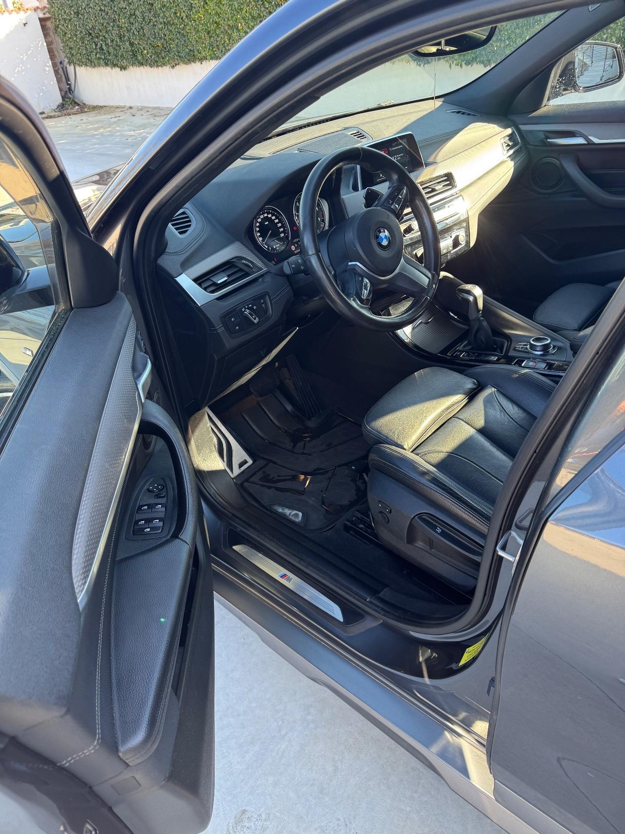 Bmw X2 xDrive25d Msport-X