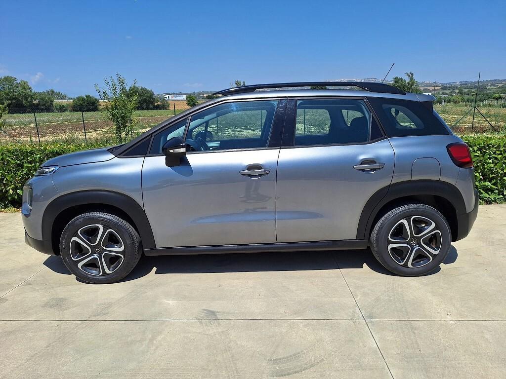 Citroen C3 Aircross, Unico Proprietario Navigatore