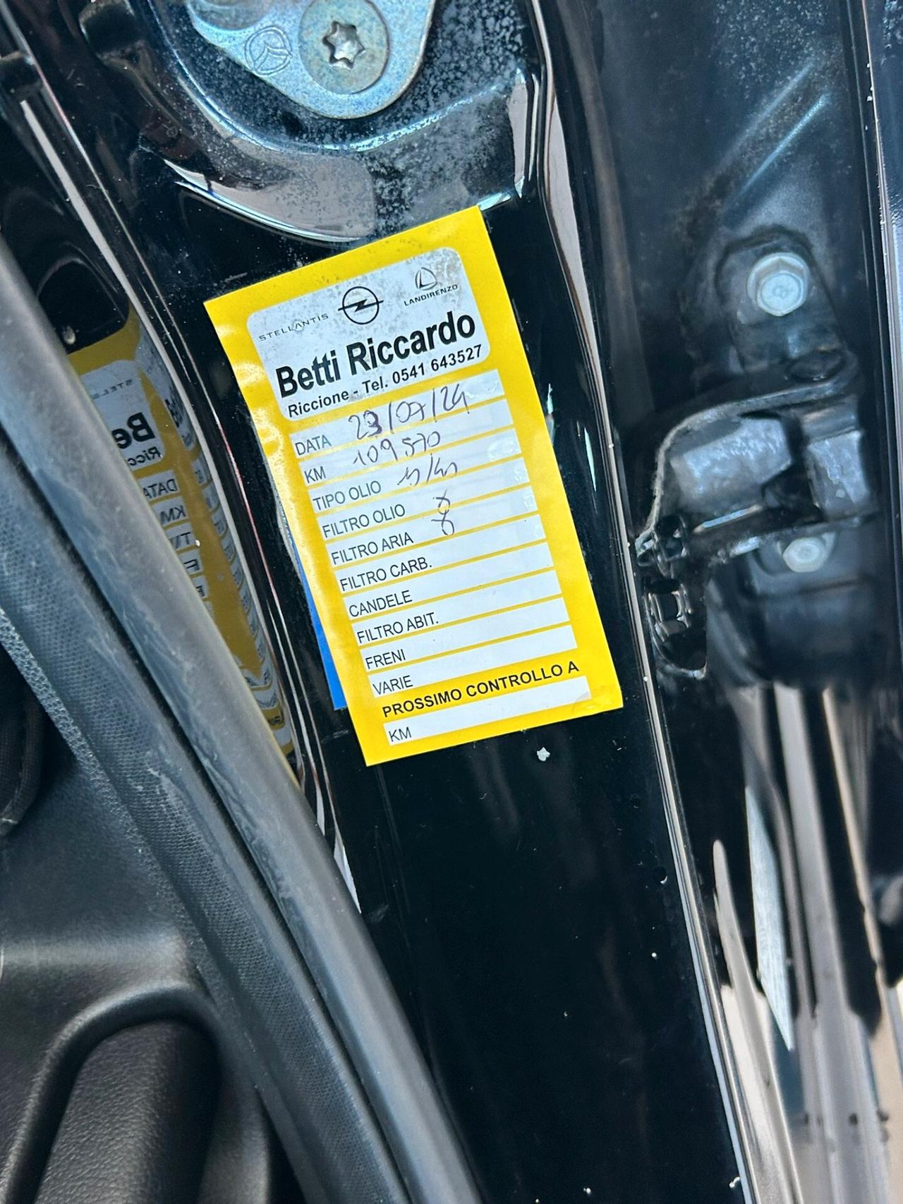 Mazda 2 1.3B X NEOPATENTATI 2008