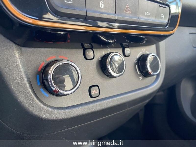 Dacia Spring AUTO AZIENDALE - Comfort Plus Electric 45