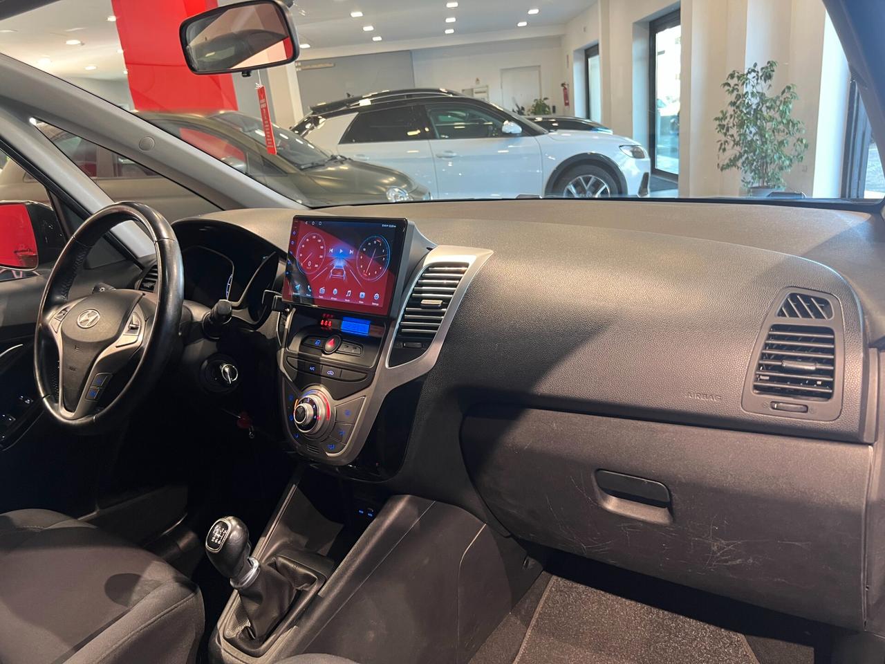 Hyundai iX20 1.4 CRDI 90 CV Comfort