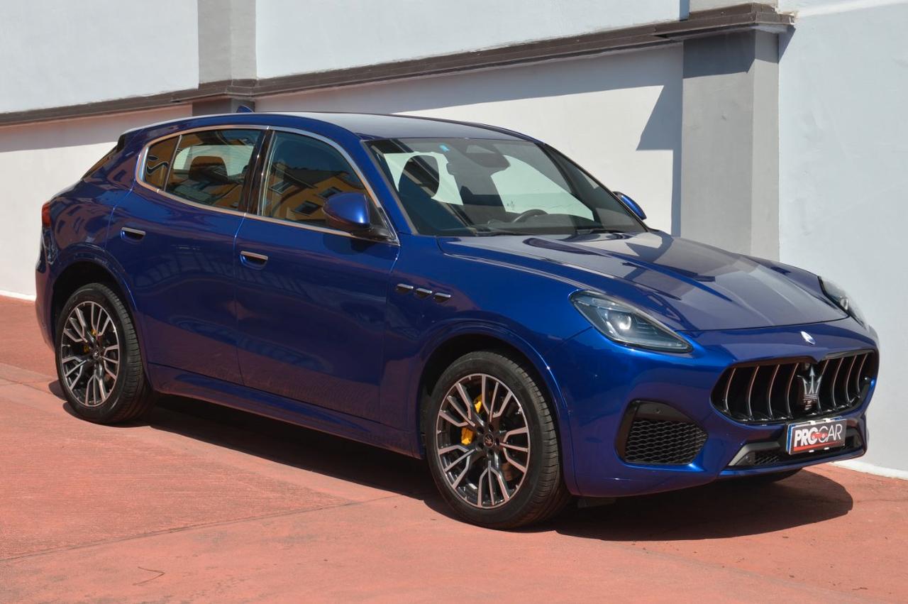 Maserati Grecale 2.0 mhev GT 300cv auto