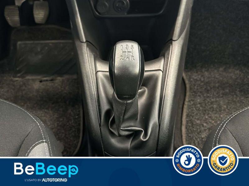 Peugeot 208 3P 1.2 PURETECH (VTI) 12V ACCESS C/REG.VEL.