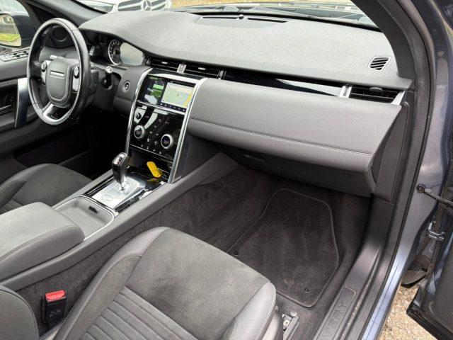 LAND ROVER Discovery Sport 2.0D I4-L.Flw 150 CV AWD Auto S NAVI - LED - TELEC