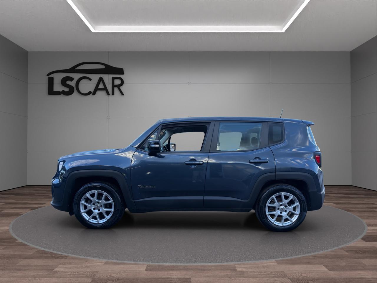 Jeep Renegade 1.6 mjt Limited 130cv - Unipro - Promo finanziamento - Garanzia
