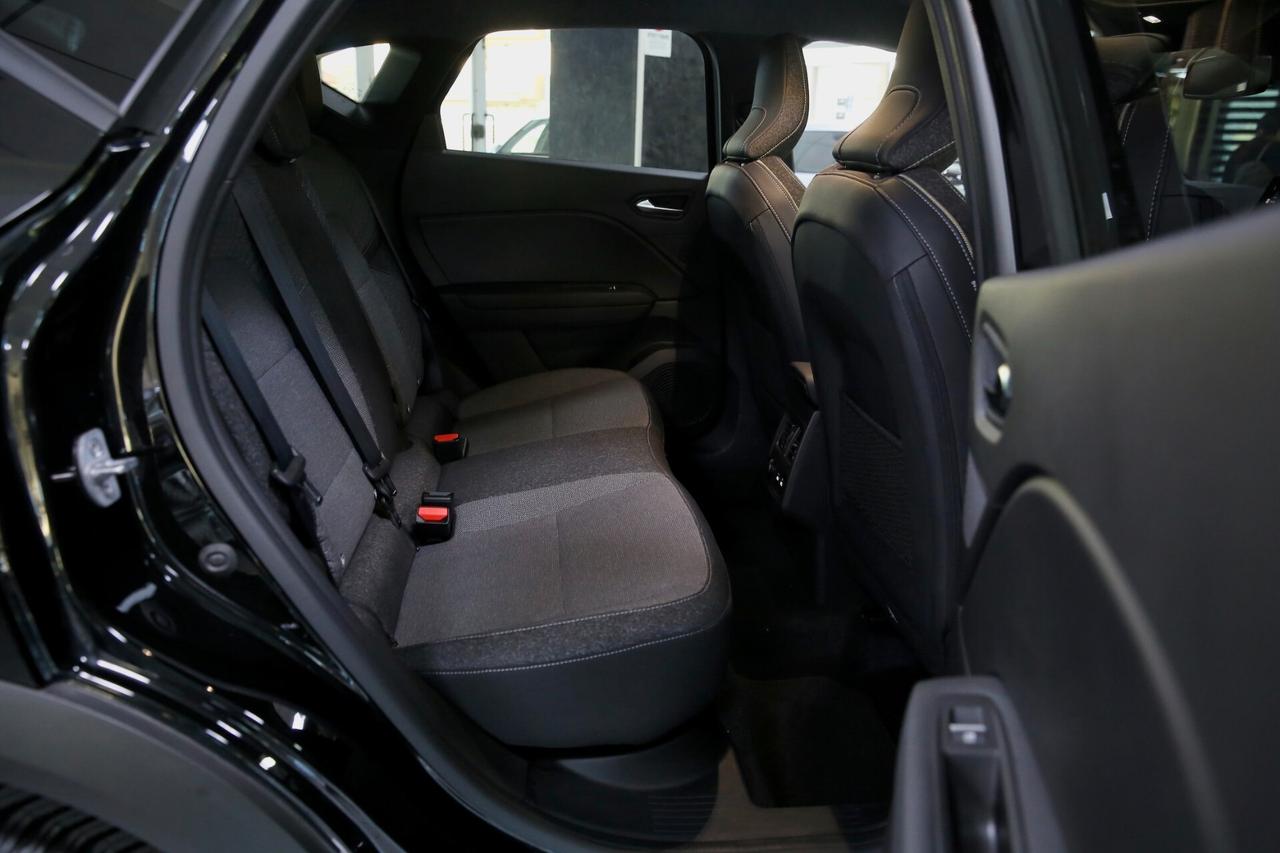Renault Captur TCe 90 cv Techno