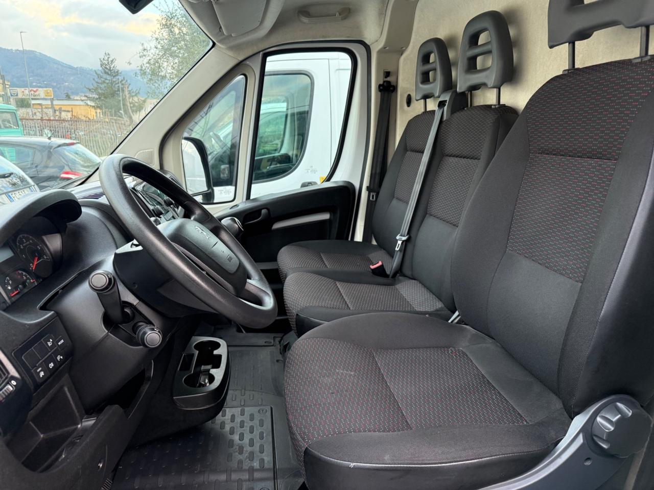 Peugeot BOXER/DUCATO