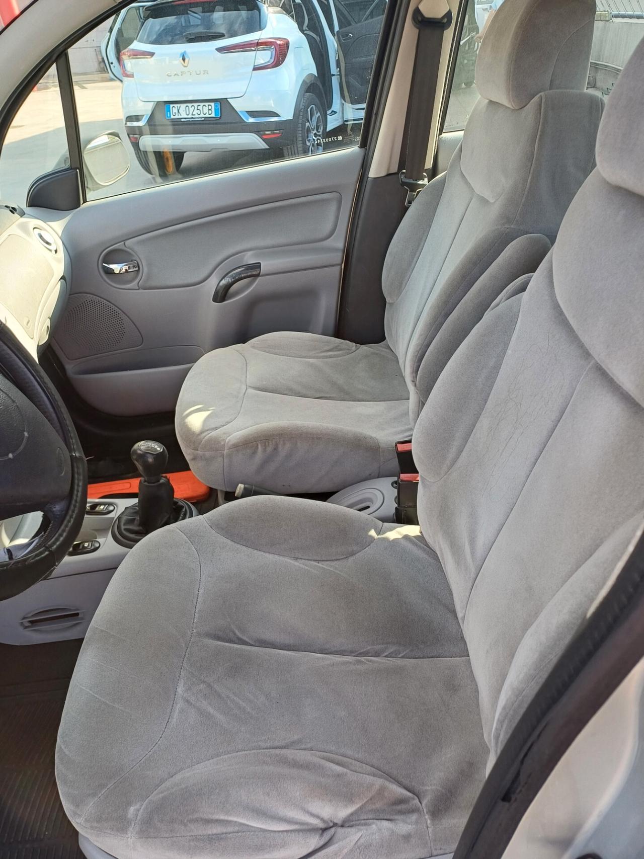 Citroen C3 1.4 HDi 70CV Classique