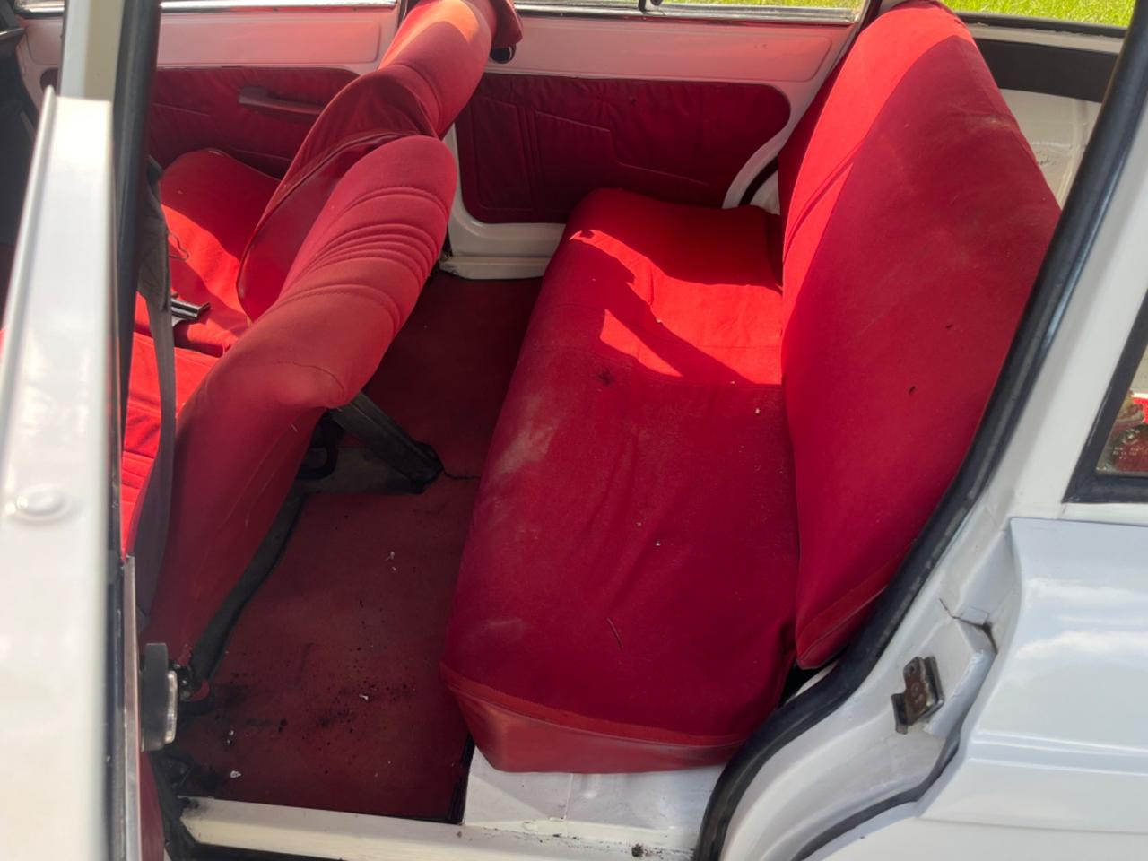 Citroen Ami 8 Break - 1980