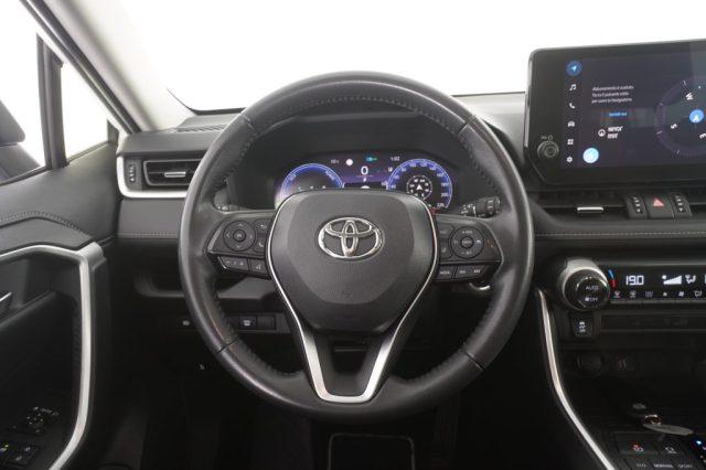 TOYOTA Other RAV4 RAV4 2.5 HV (218CV) E-CVT 2WD Active