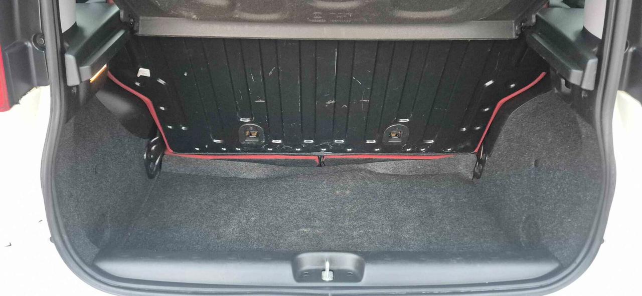 Fiat Panda 1.3 MJT S&S Easy 75 KM 81531