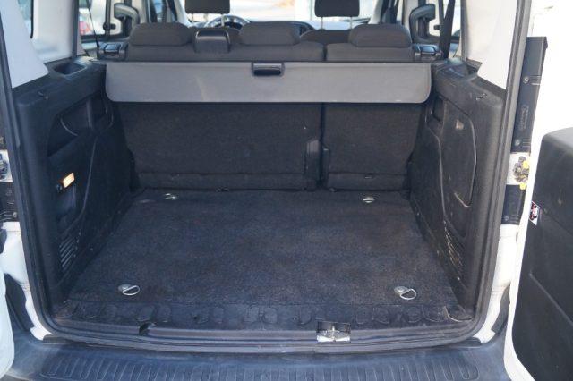 FIAT Doblo Doblò 1.3 MJT PC Combi N1 5 POSTI
