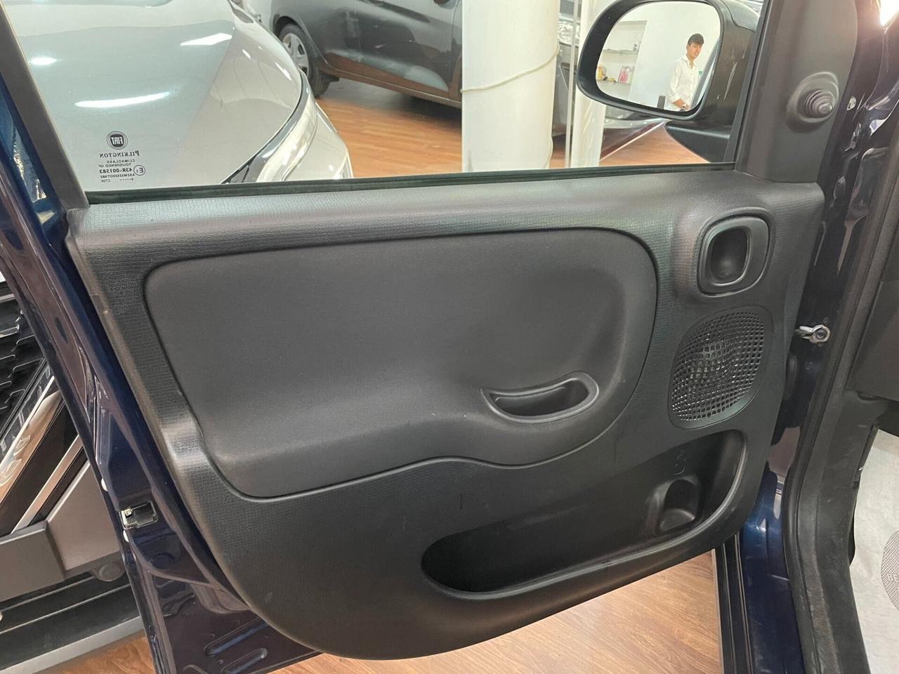 FIAT PANDA 1.2 69CV EASY PROMO ESTATE