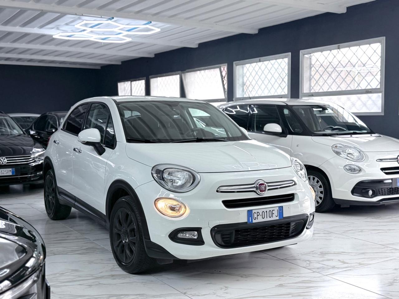 Fiat 500X 1.3 MultiJet 95 CV Pop Star