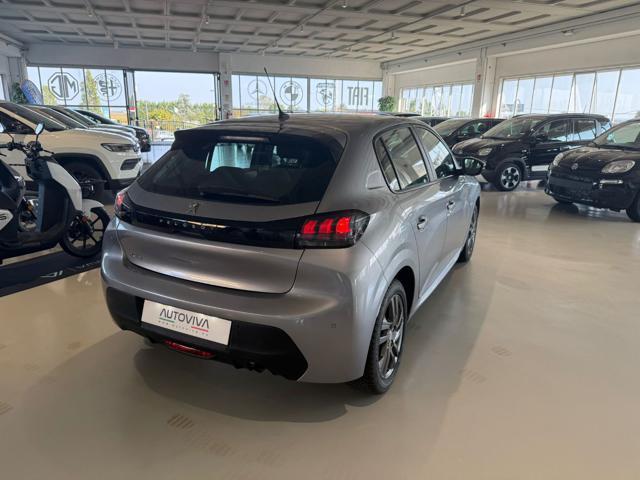 PEUGEOT 208 PureTech 75 Stop&Start 5 porte Active Pack