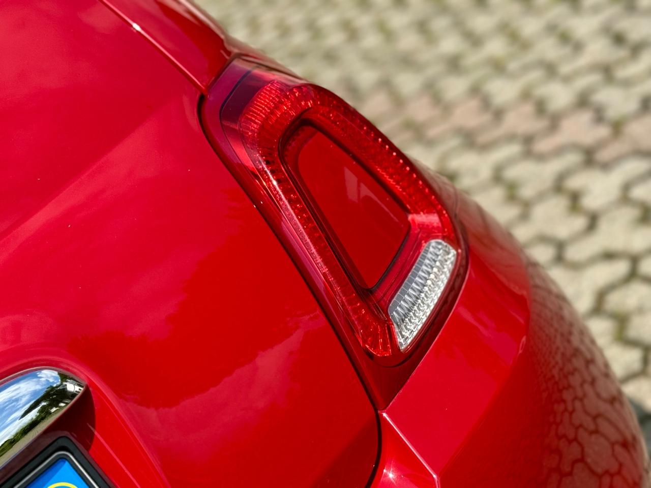 Fiat 500 0.9 TwinAir Turbo 85 CV Dolcevita