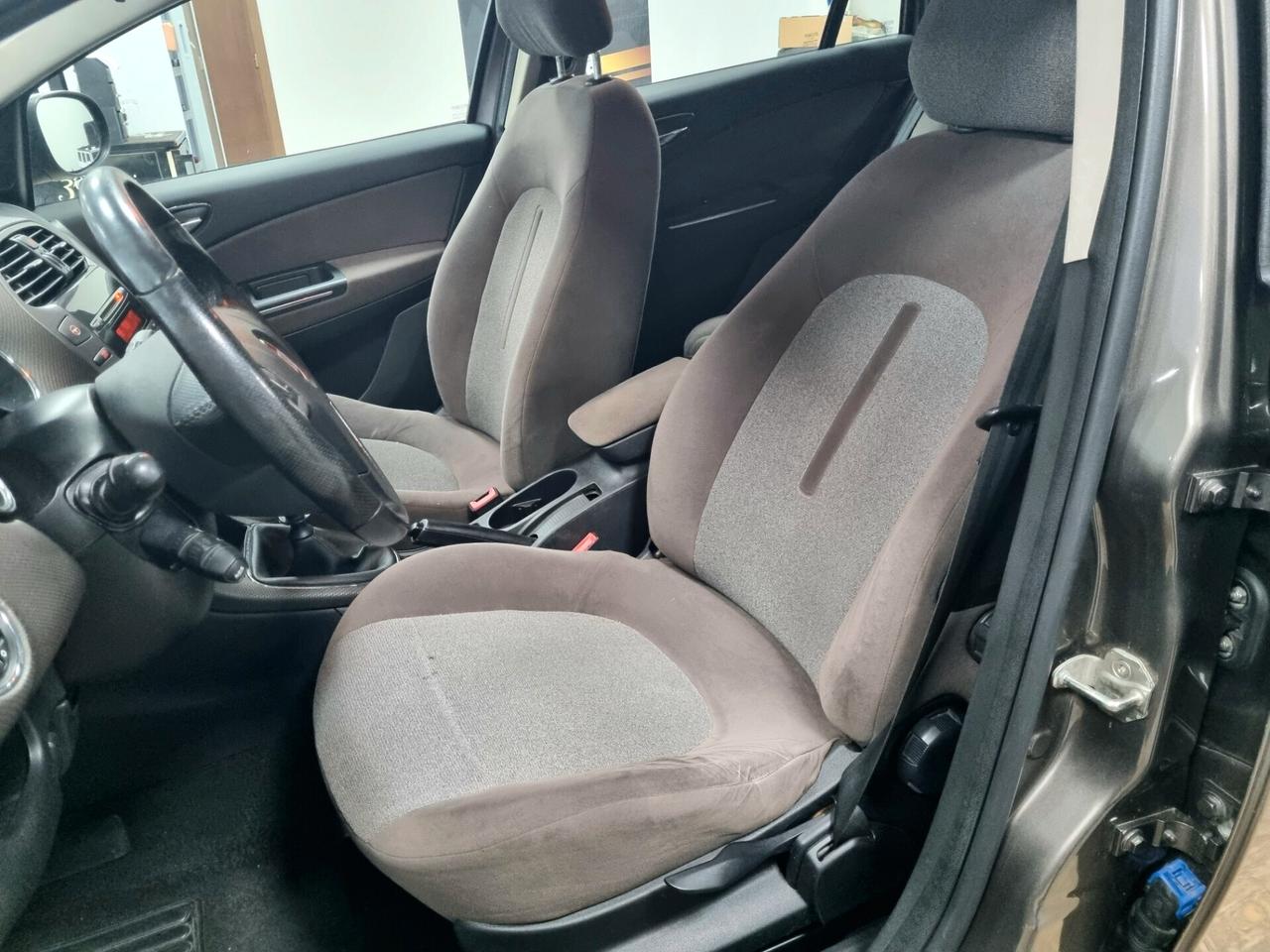 FIAT BRAVO 1.6 MJT 120 CV DYNAMIC OK NEOPATENTATI