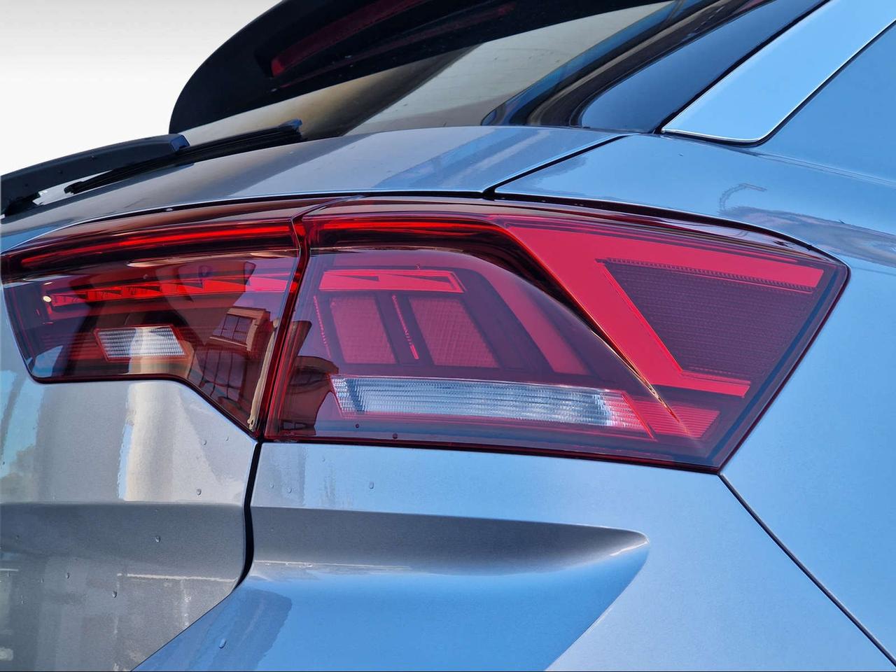 Volkswagen T-Roc 2.0 tdi life 150cv dsg