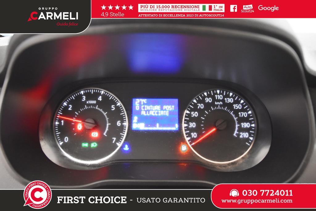 Dacia Duster 1.0 tce ECO-G Essential 4x2
