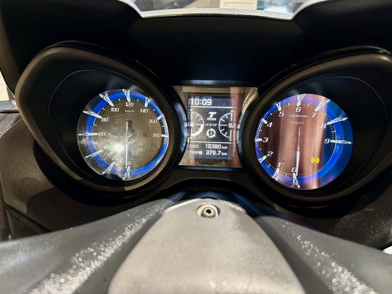 Yamaha T Max 560 - 2020