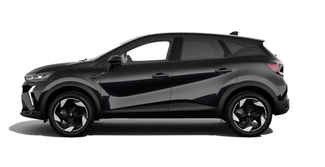 RENAULT Captur TCe 90 CV Techno - VARI COLORI IN ARRIVO!