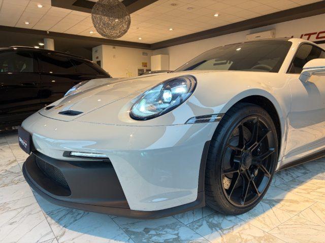 PORSCHE 911 GT3 510CV PDK