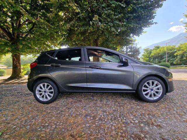 FORD Fiesta 1.1 85 CV 5 porte
