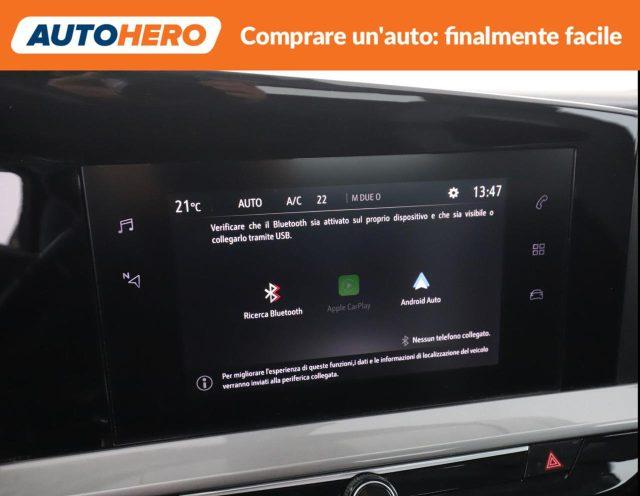 OPEL Mokka 1.5 diesel Edition