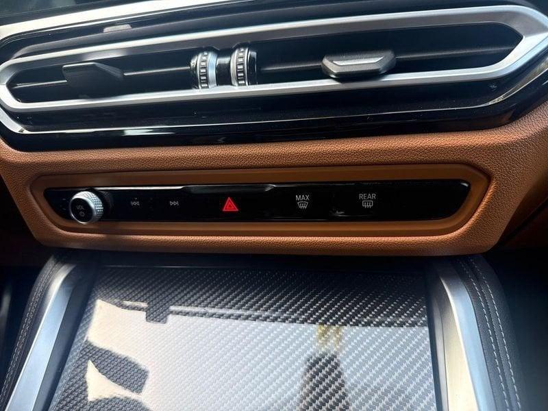 BMW Serie 4 420d Gran Coupe mhev 48V Msport auto