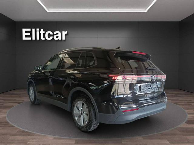 VOLKSWAGEN Tiguan 2.0 TDI 150 CV DSG Life
