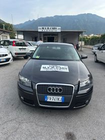 Audi A3 SPB 1.9 TDI F.AP. Ambition