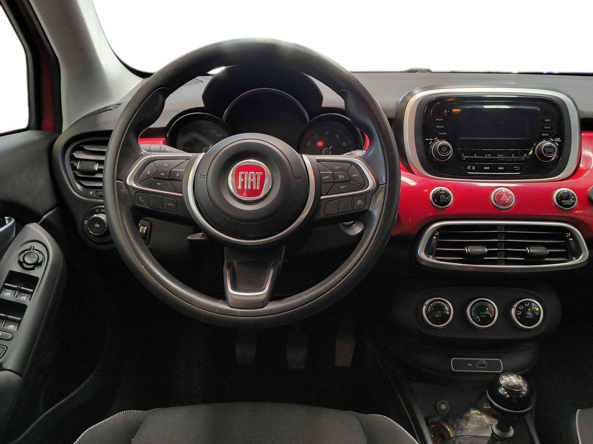 FIAT 500 X 2018 - 500X 1.0 T3 Urban 120cv my20