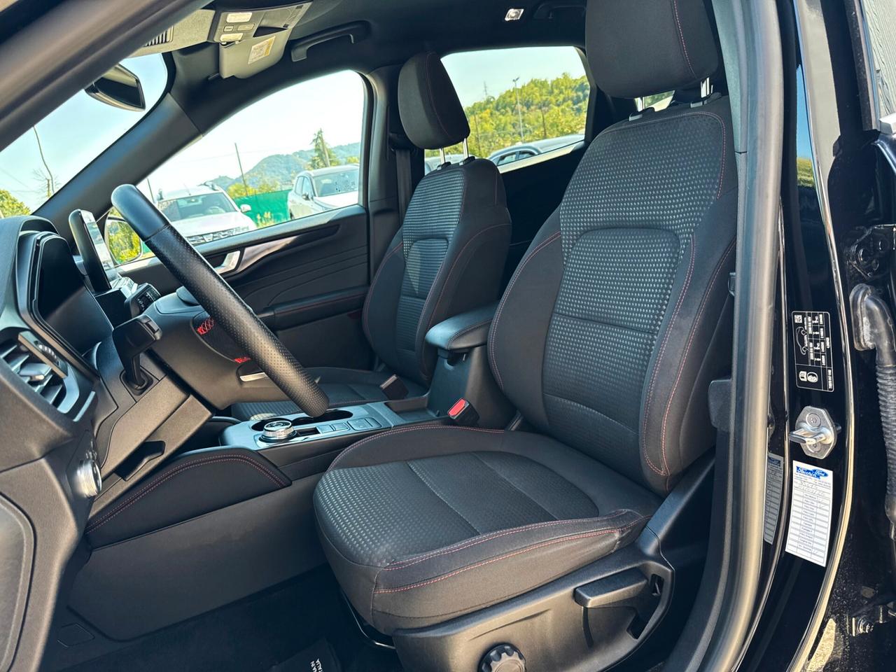 Ford Kuga 2.5 Full Hybrid ST-Line | PREZZO REALE