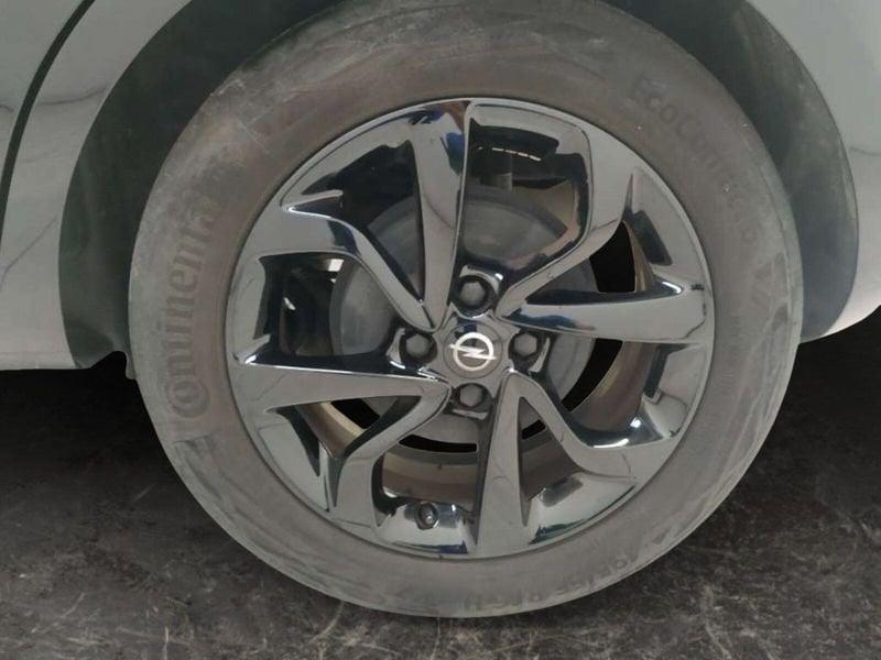 Opel Corsa 5p 1.2 Advance my18.5