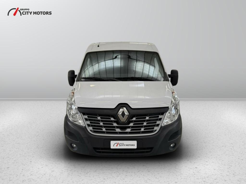 Renault Master T35 2.3 dci 130cv L2H2 E6