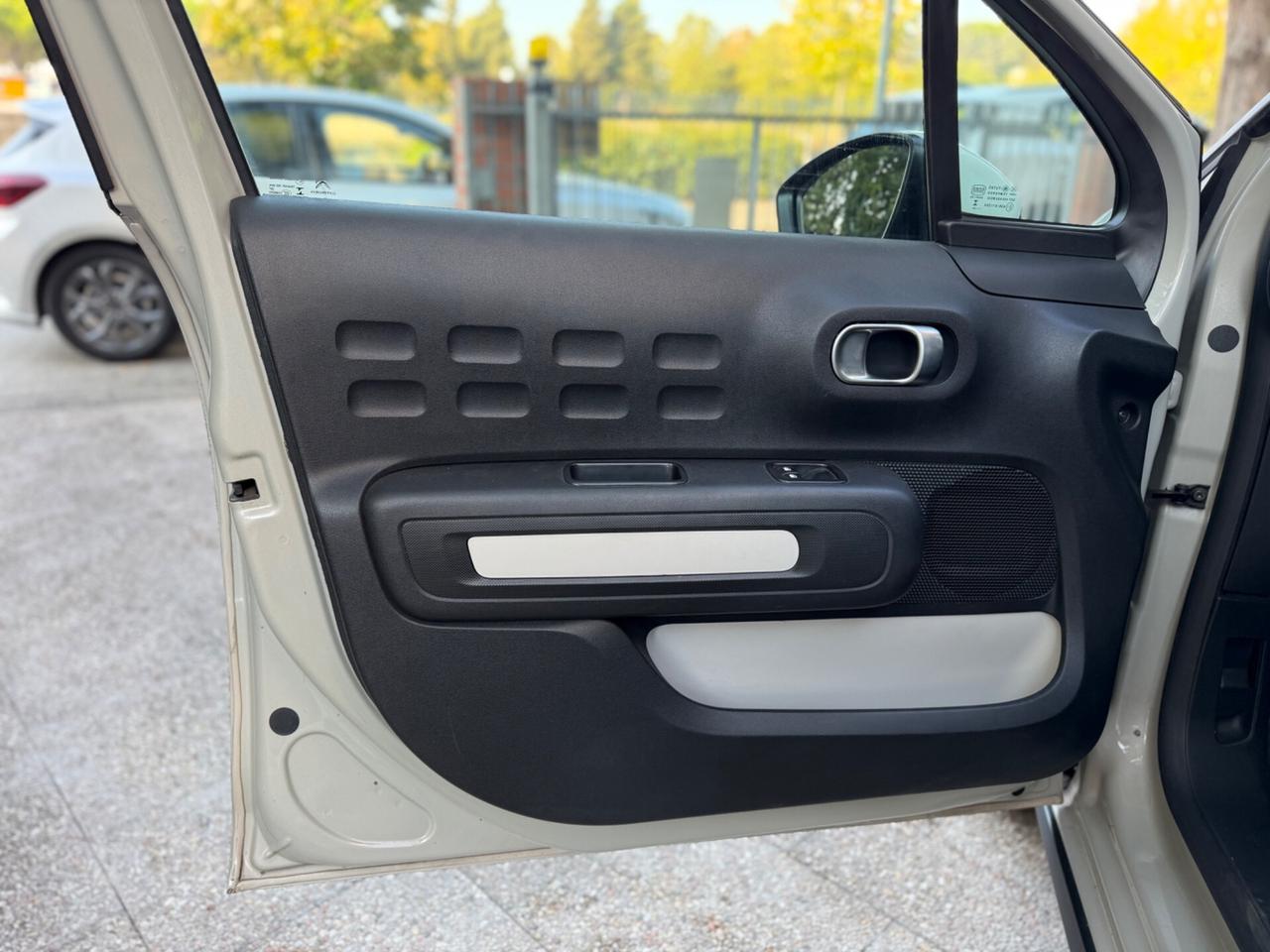 Citroen C3 PureTech 83 S&S You Neopatentati