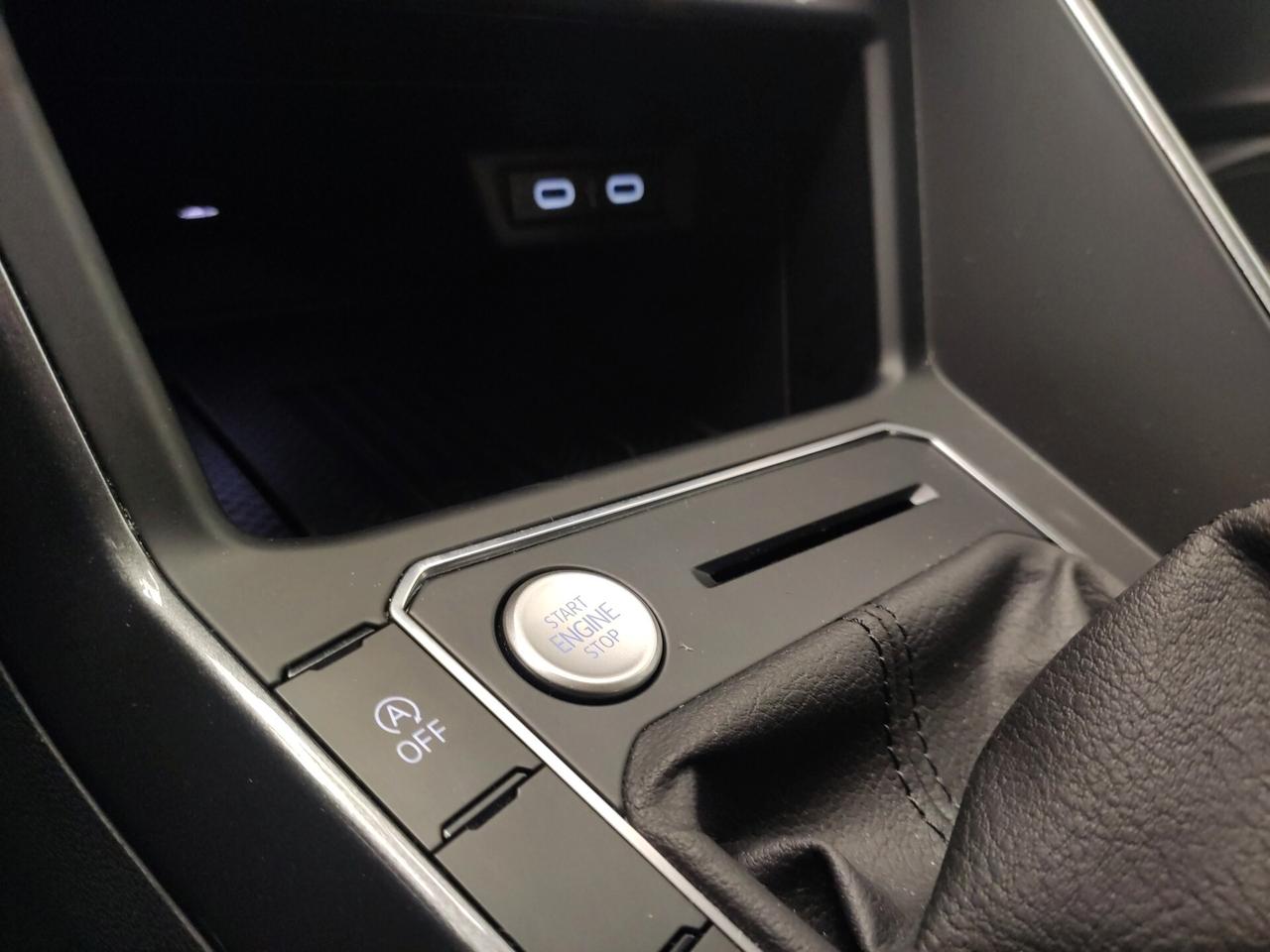 Volkswagen Polo 1.0 TSI 95CV Style